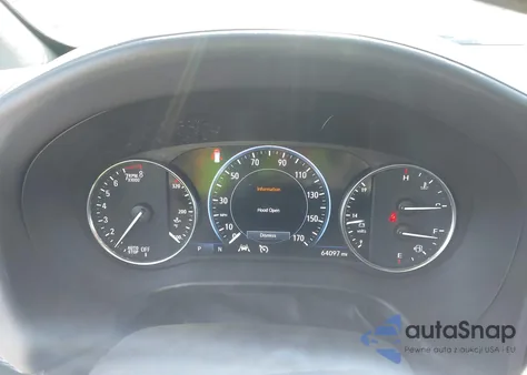 2022 Buick Enclave Awd Avenir from USA, damaged, VIN 5GAEVCKW0NJ194445